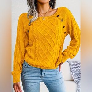 Cardigan Sweater for Women